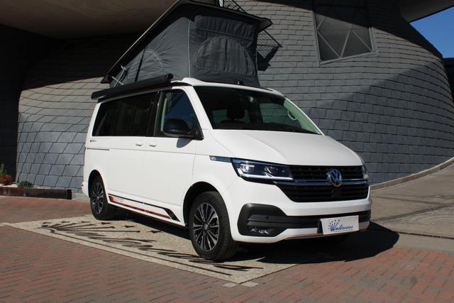 VOLKSWAGEN Multivan 2.0TDI 4Motion California Beach EDITION 7 posti