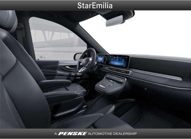 Mercedes-Benz V 250 V 250 d Automatic Avantgarde ExtraLong