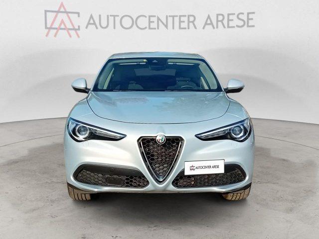 ALFA ROMEO Stelvio 2.2 Turbodiesel 160 CV AT8 RWD Business