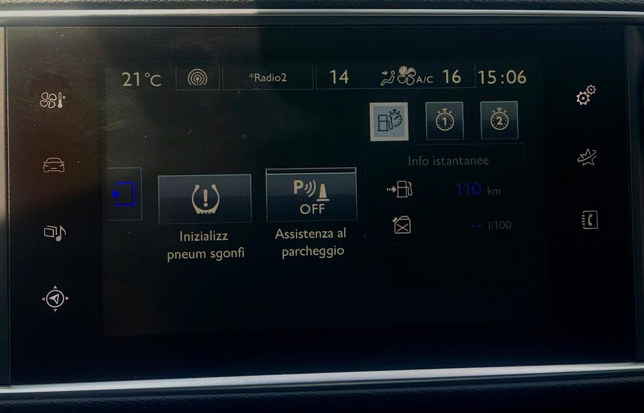 Peugeot 308 1.6 HDi 92 CV Access