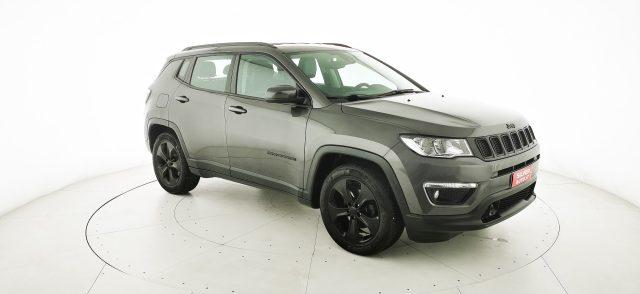 JEEP Compass 1.4 MultiAir 2WD Night Eagle