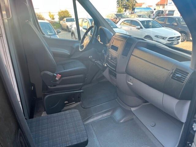 Mercedes Benz Sprinter II 314 CDI Executive E6