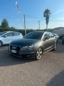 Audi A1 1.6 TDI 105 CV Ambition -NEOPATENTATI