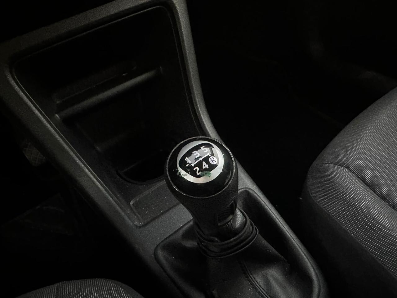 Volkswagen up! 1.0 5p. eco take BlueMotion Technology