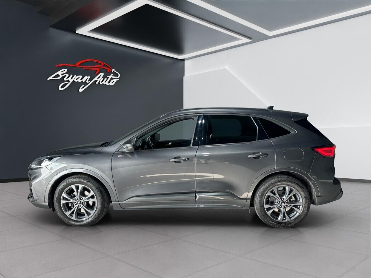 Ford Kuga 2.0 EcoBlue 120 CV aut. 2WD ST-Line IVA ESPOSTA