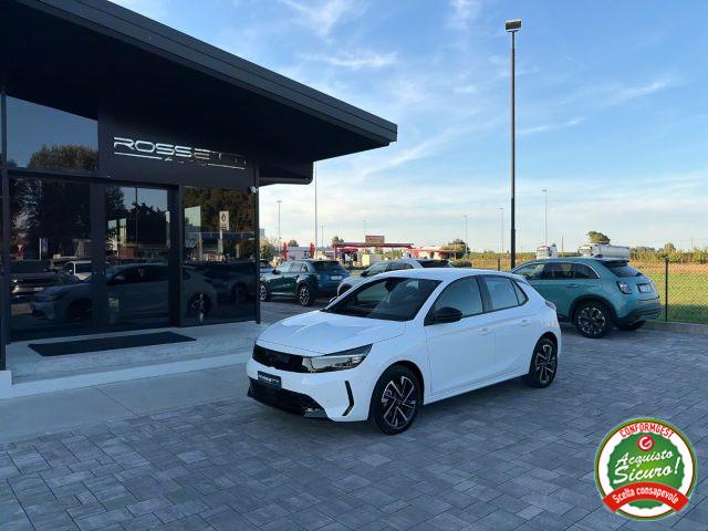 OPEL Corsa 1.2 GS MY 25 ANCHE NEOPATENTATI