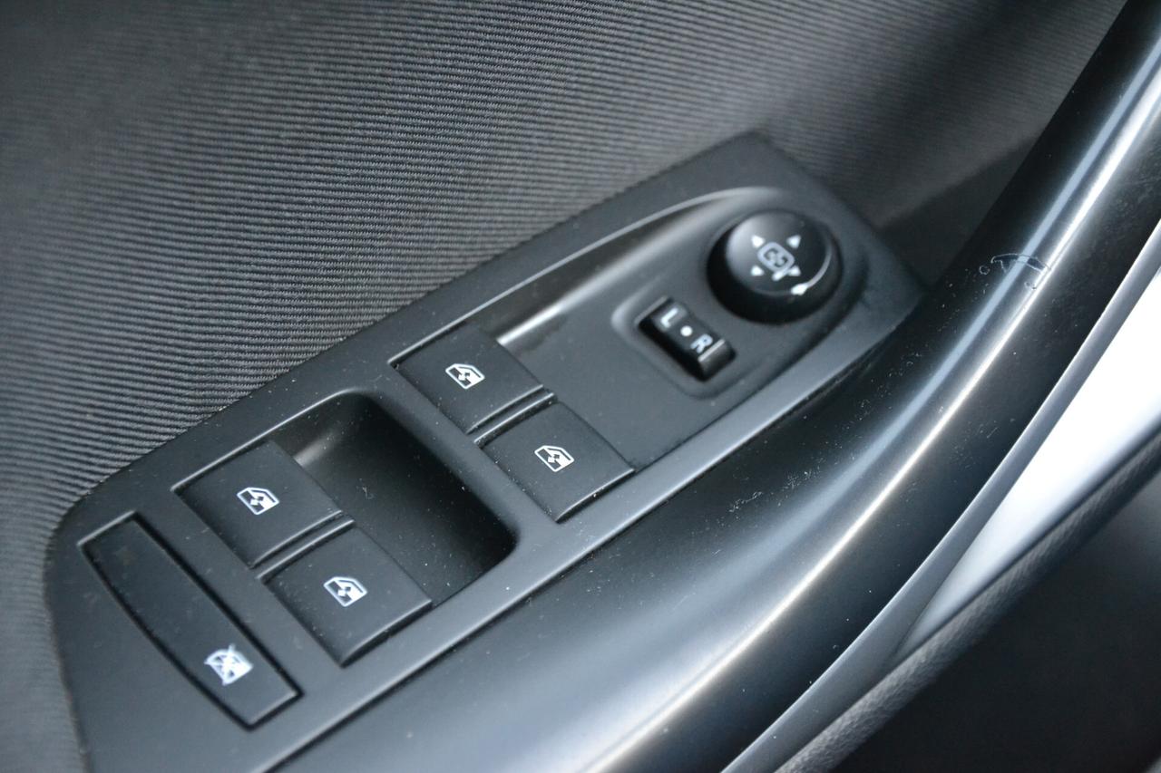 Opel Astra 1.6 CDTi 110CV SW **NAVI+PDC+CRUISE+CERCHI+EURO6B*