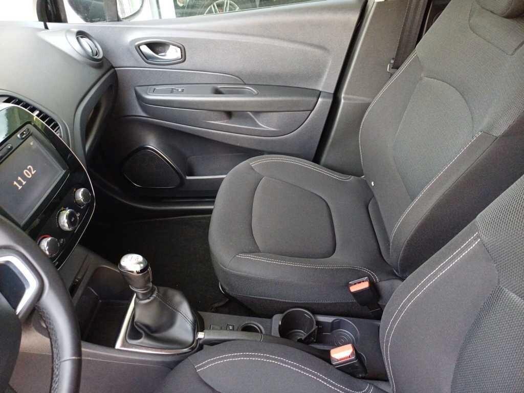 Renault Captur dCi 8V 110 CV Start&Stop Energy Sport Edition