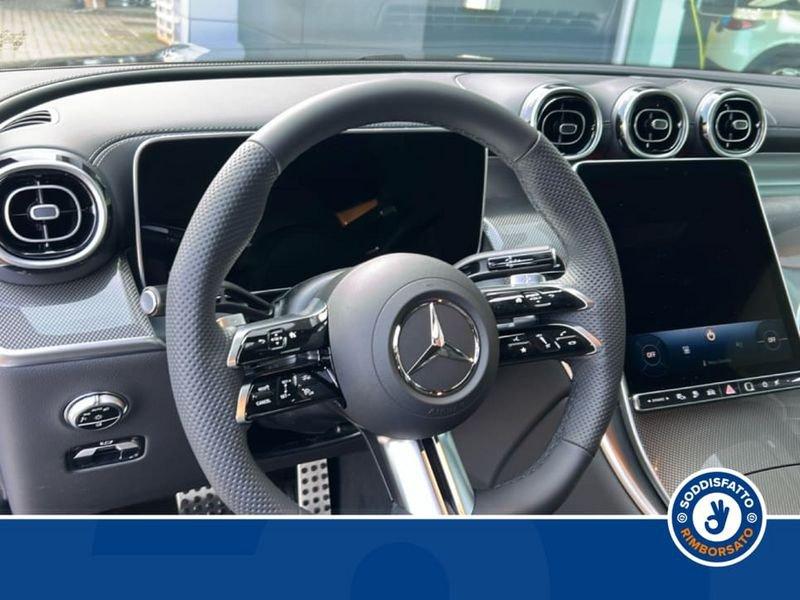 Mercedes-Benz GLC 300de 4Matic EQ-Power AMG Line Advanced Tech