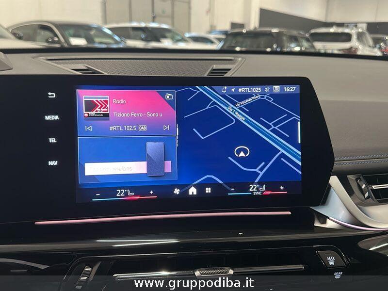 BMW X1 U11 xdrive 25e MSport auto