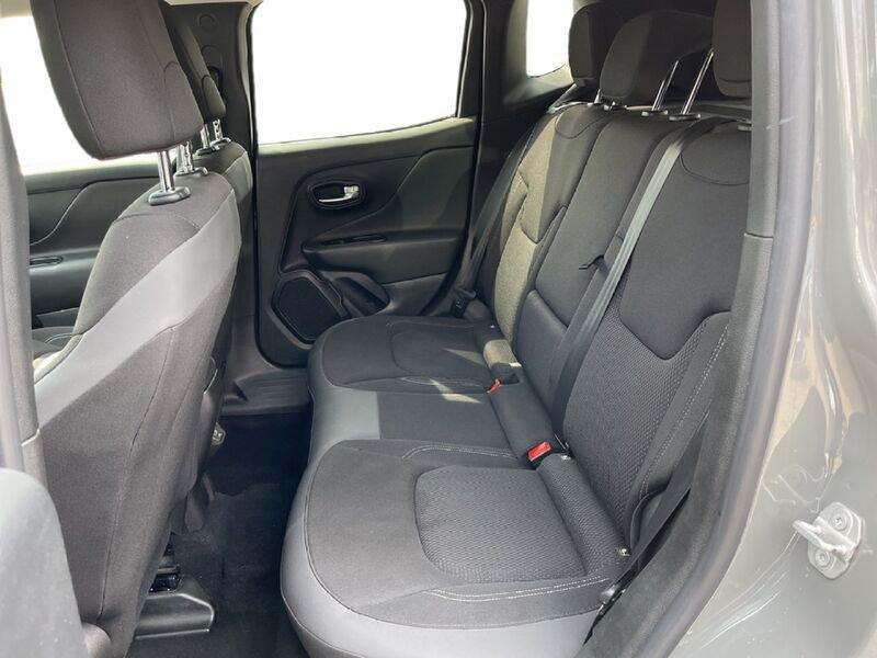 Jeep Renegade 2019 1.0 t3 Limited fwd