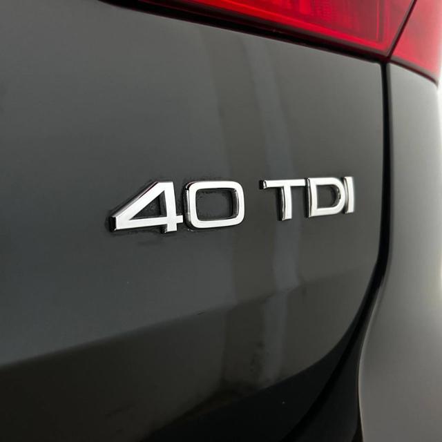 AUDI A6 Avant 40 2.0 TDI S tronic Business Sport TETTO