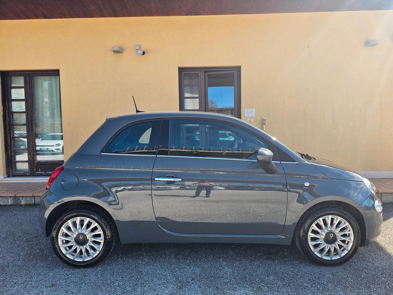 Fiat 500 1.2 Pop