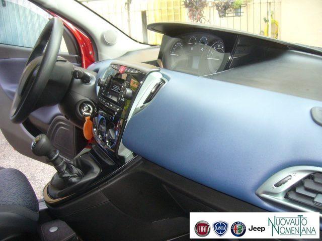 LANCIA Ypsilon 1.0 FireFly Hybrid Mod. Oro 5°Posto Km0