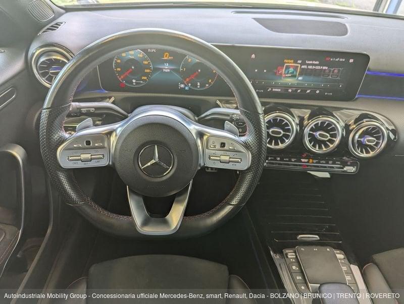 Mercedes-Benz Classe A 200 D 4MATIC PREMIUM AUTOMATIC