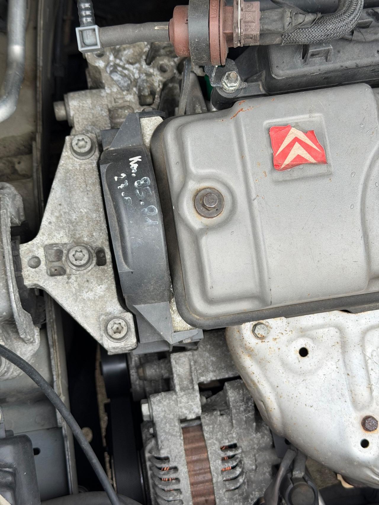 Citroen C3 1.1 - Adatta ai neopatentati