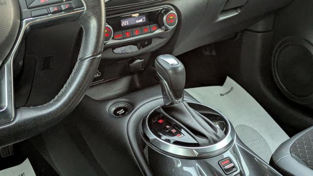 NISSAN Juke FULL HYBRID 1.6cc 143cv(94cv) N-CONNECTA