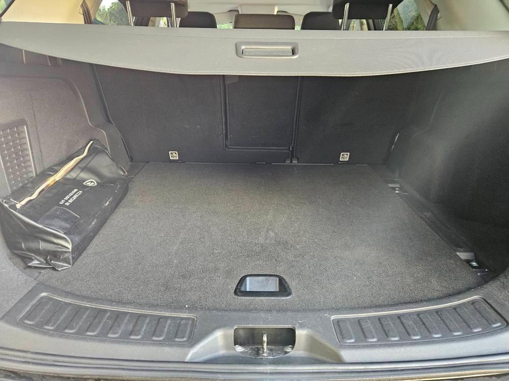 Land Rover Discovery Sport 2.0 TD4 150 CV SE