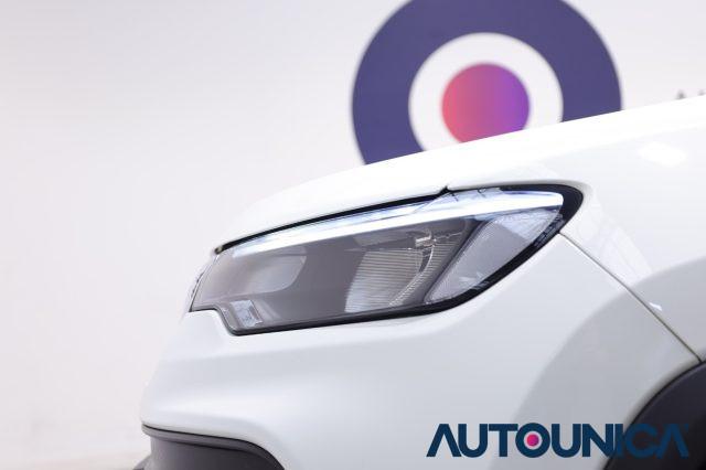 JEEP Compass 1.3 TURBO T4 190 CV PHEV AT6 4XE LIMITED FULL LED