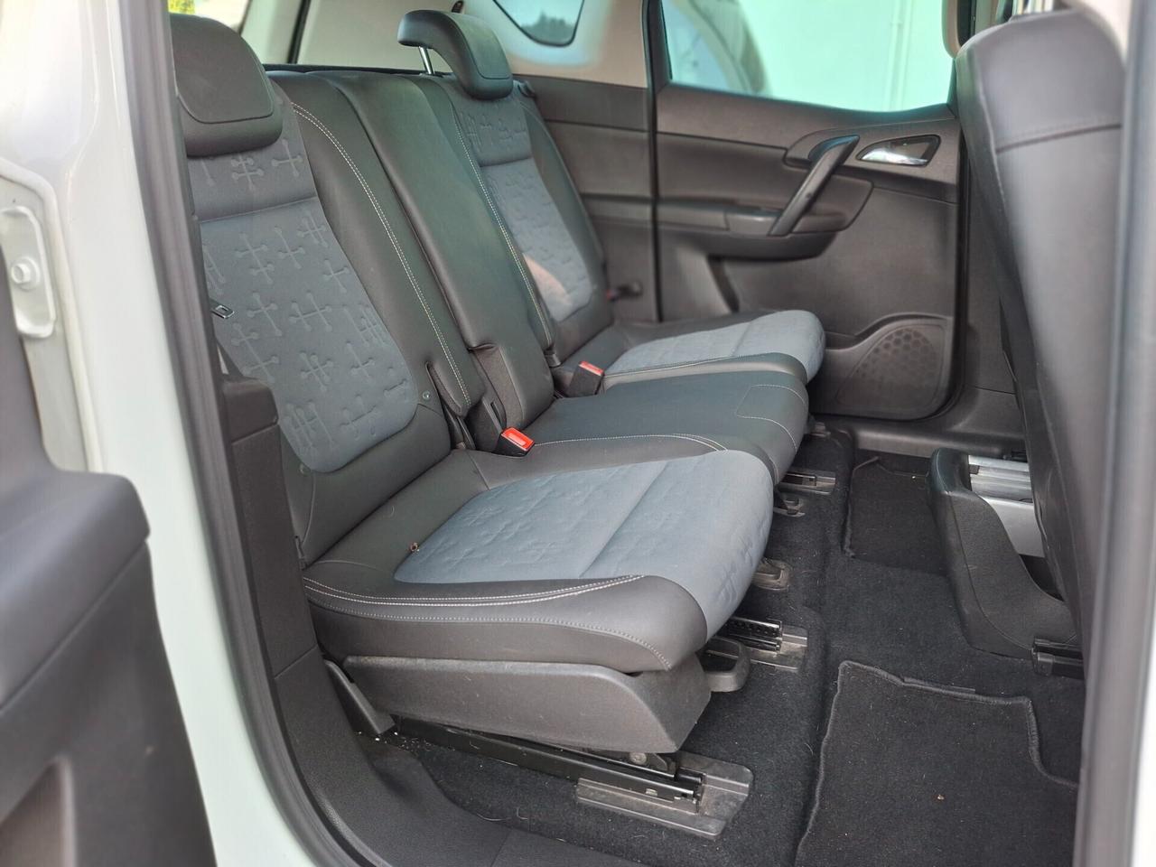 Opel Meriva 1.3 CDTI 95CV ecoFLEX Elective