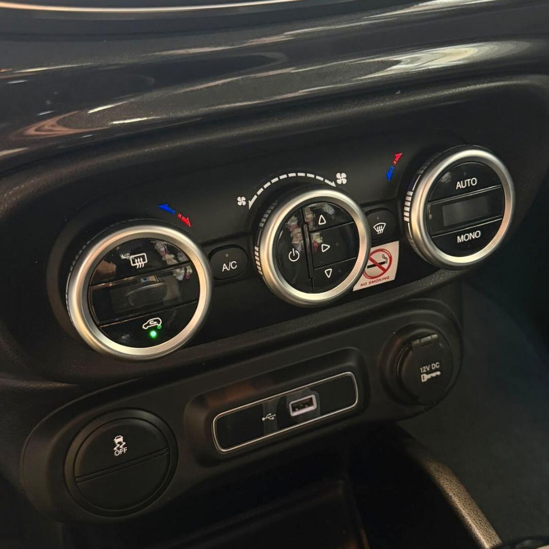 Fiat 500L 1.3 Multijet Cross - 95 CV