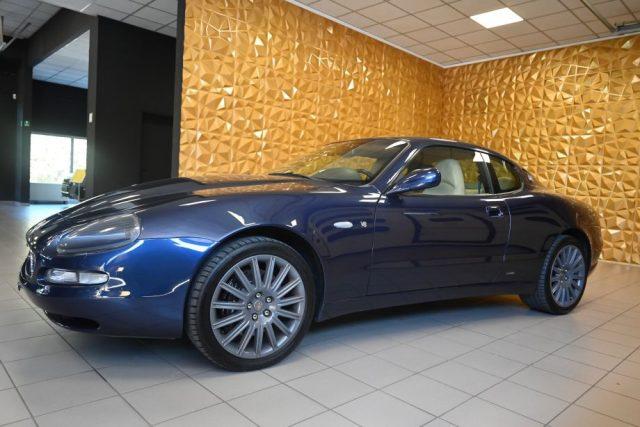 MASERATI Coupe 4200 GT 4.2 V8 32V CAMBIOCORSA NUOVA DA CONCORSO!!