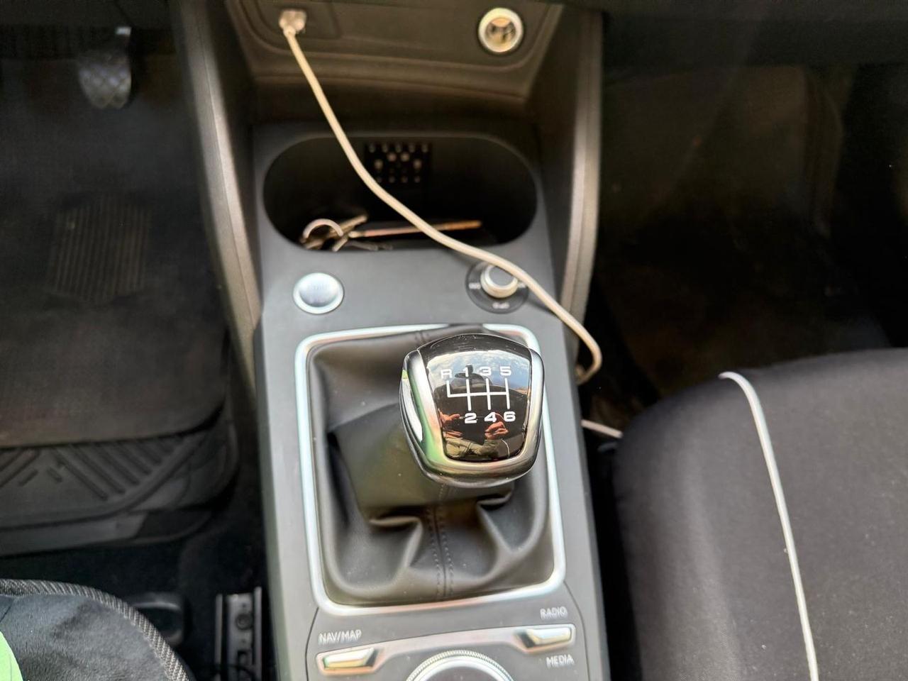 Audi Q2 Admired Advanced 1.0 30 TFSI #6861