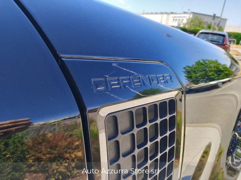 Land Rover Defender Defender 110 3.0d i6 mhev SE awd 250cv auto