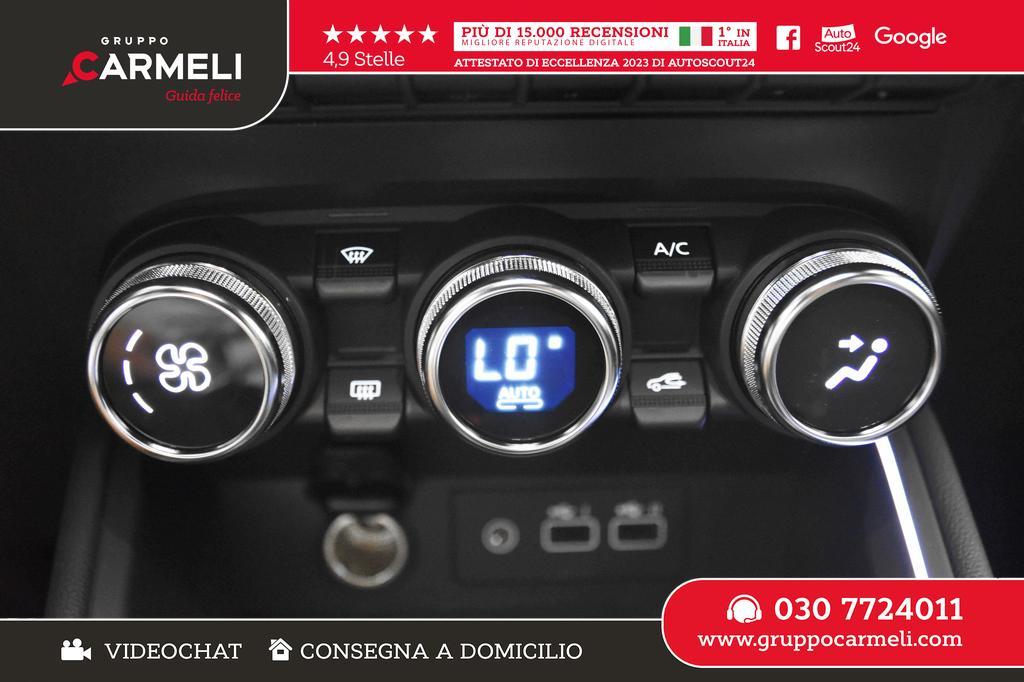 Renault Clio 1.0 ECO-G Techno