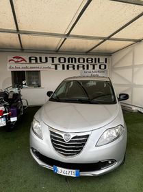 Lancia Ypsilon 1.3 MJT 75 CV Platinum