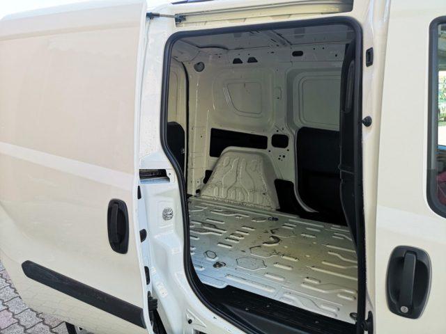 FIAT Doblo 1.4 Natural Power PC-TN Cargo Easy