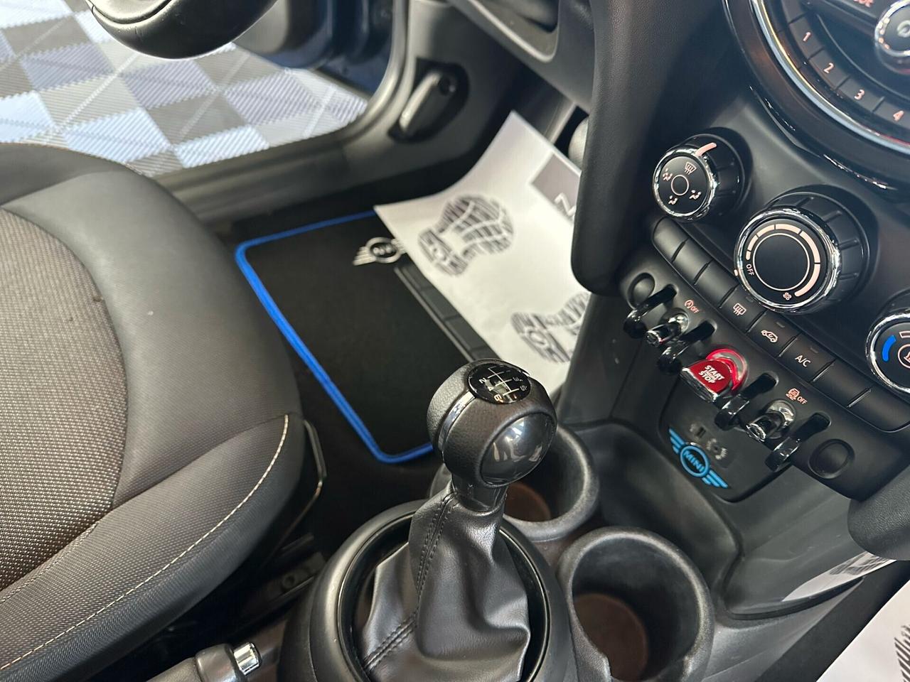 Mini Mini 1.5 One D Hype 5 porte