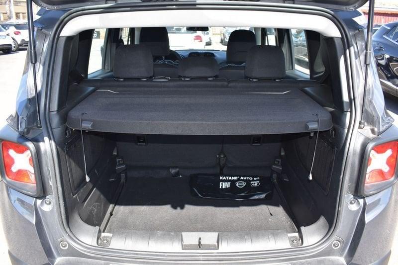 Jeep Renegade 1.6 MJet 130cv Longitude