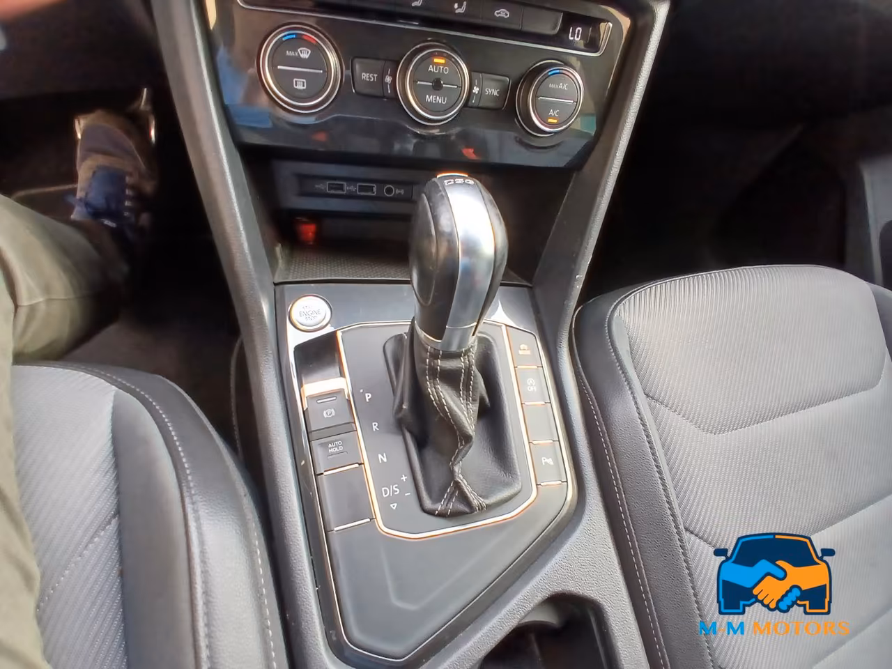 Volkswagen Tiguan 2.0 tdi Advanced R-Line 150 cv dsg