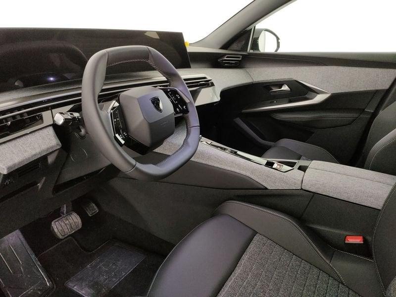 Peugeot 3008 3008 Hybrid 145 e-DCS6 Allure