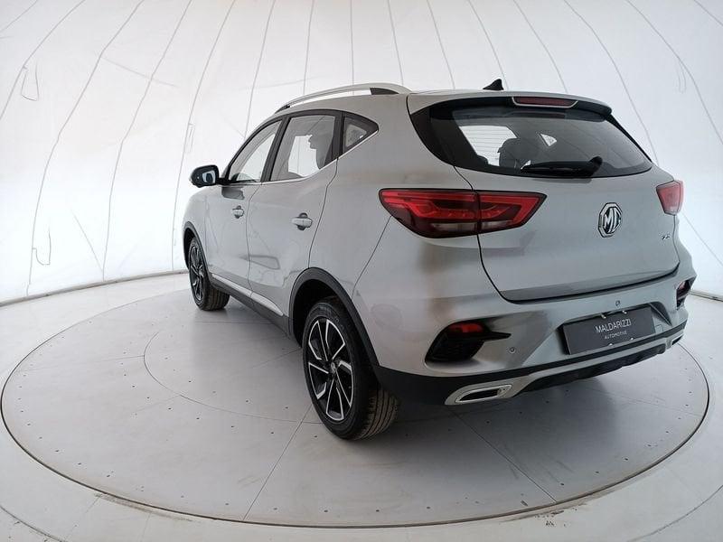 MG ZS 2021 1.5 Luxury