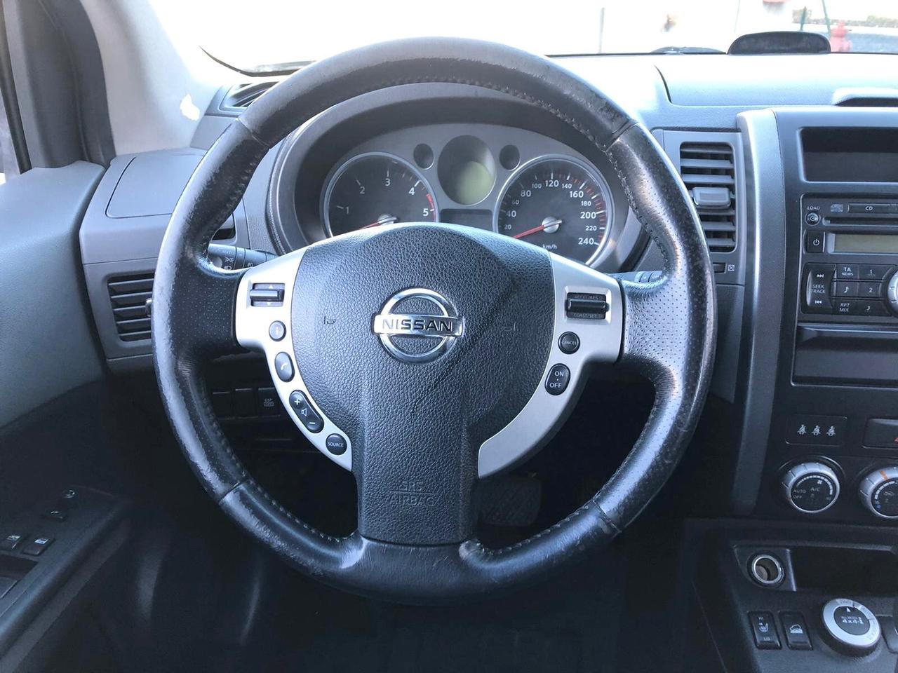 Nissan X-Trail 2.0 dCi 150CV LE Automatik*Panorama*Pelle*Cerchi