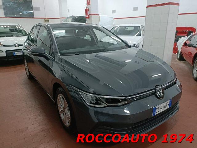 VOLKSWAGEN Golf 1.0 TSI EVO Life PREZZO REALE