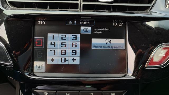 CITROEN C3 1.6 HDI Exclusive EURO 6 - UNICO PROPRIETARIO