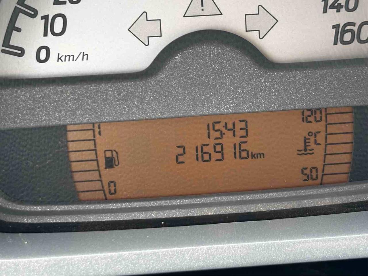 Smart ForTwo 1000 62 kW cabrio passion