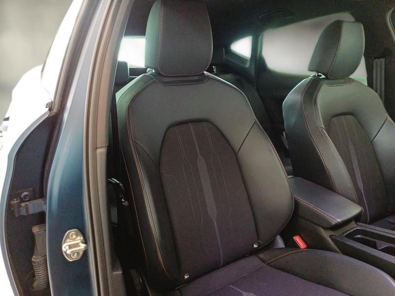 CUPRA FORMENTOR 1.5 TSI DSG SUV