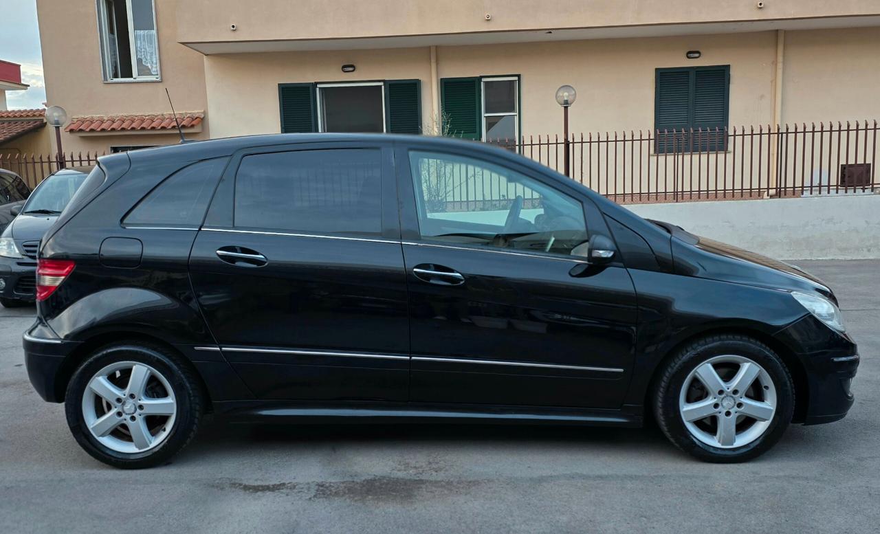 Mercedes-benz B 180 CDI Sport