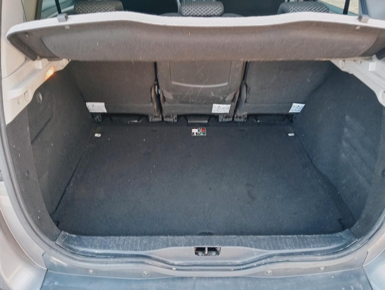 Renault Scenic Scénic X-Mod 1.6 Attractive