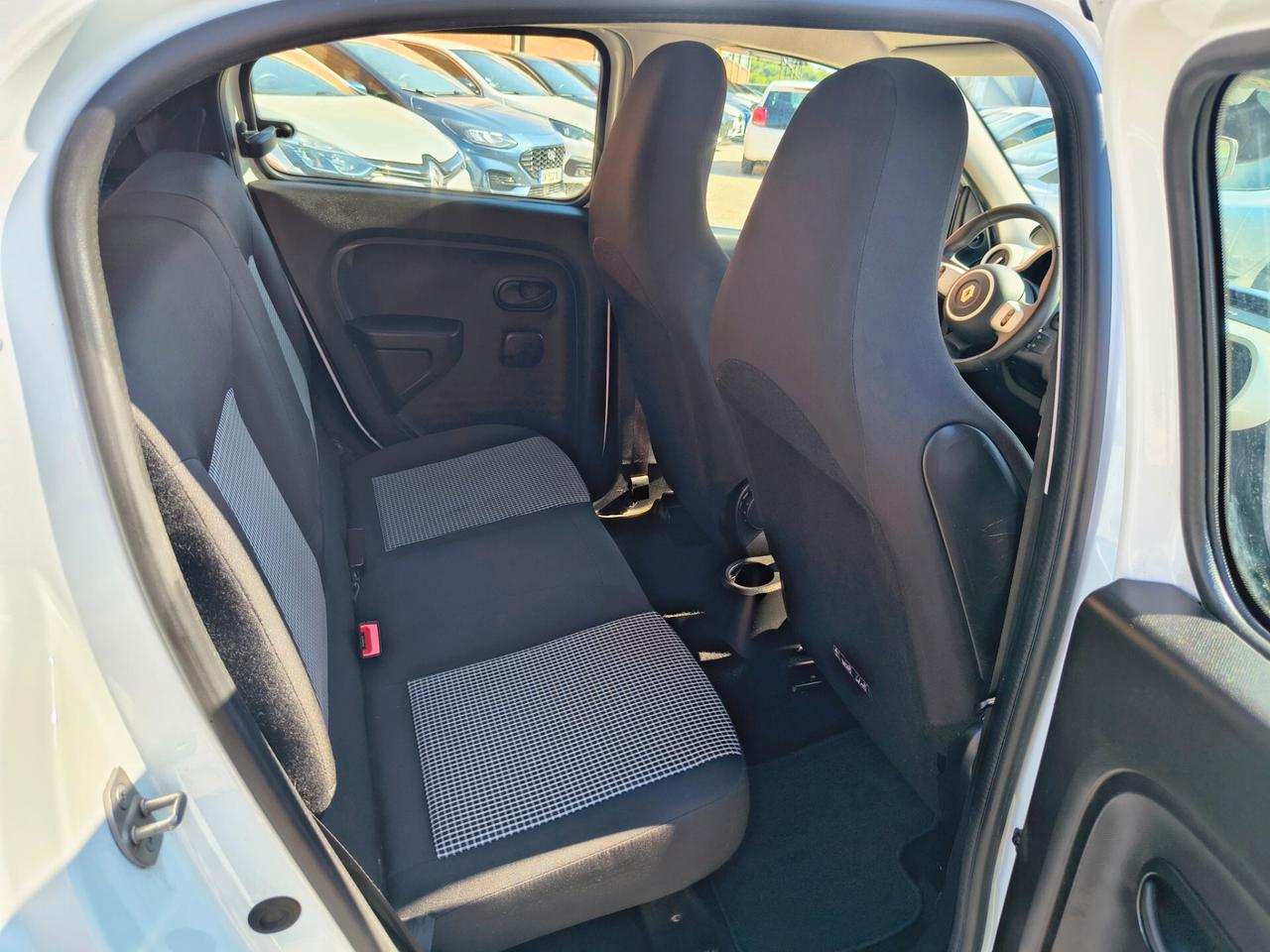 Renault Twingo SCe 65 CV Duel