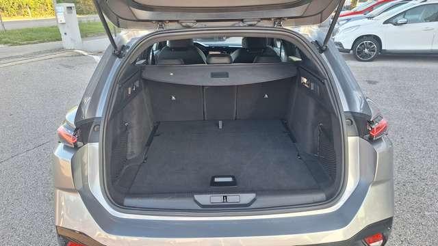 Peugeot 308 308 III 2021 SW SW 1.5 bluehdi GT Pack s