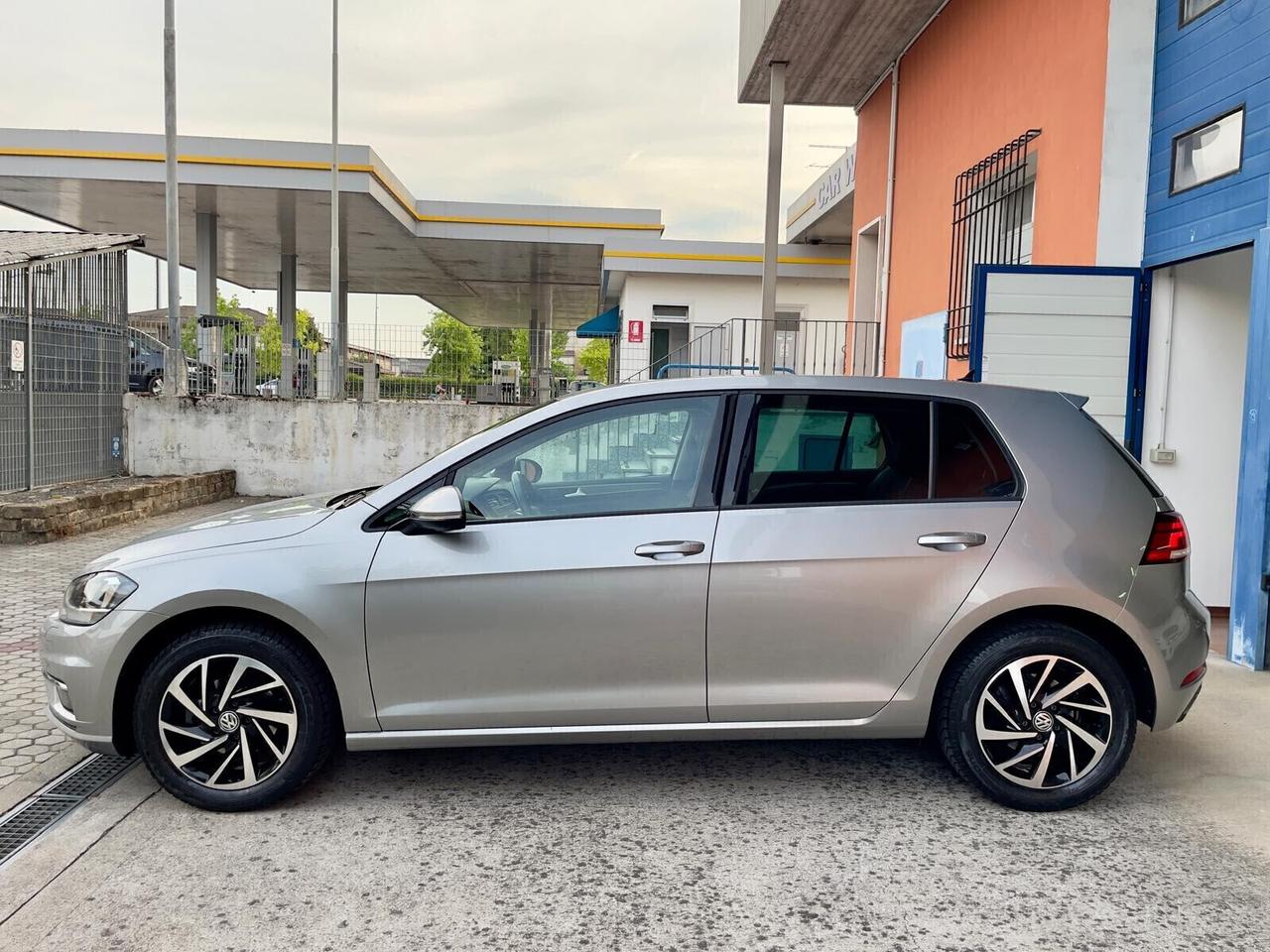 Volkswagen Golf 7 Join 116 Cv