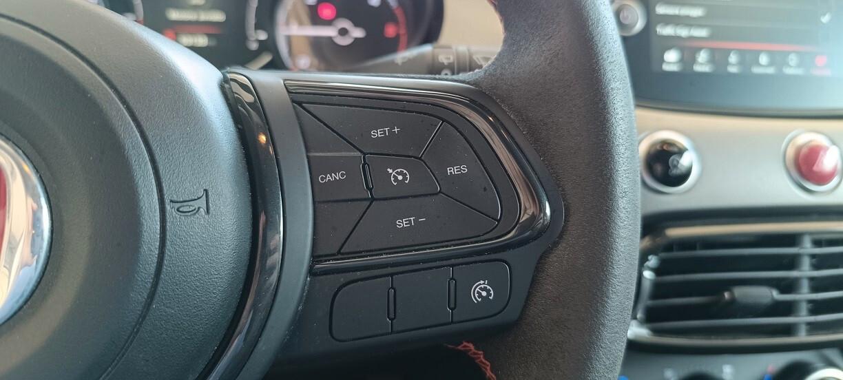 Fiat 500X 1.3 MultiJet 95 CV Sport