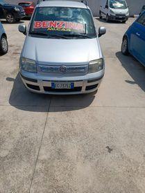 FIAT PANDA -PRoV TOSCANA-ECCELLENTI CONDIZIONI