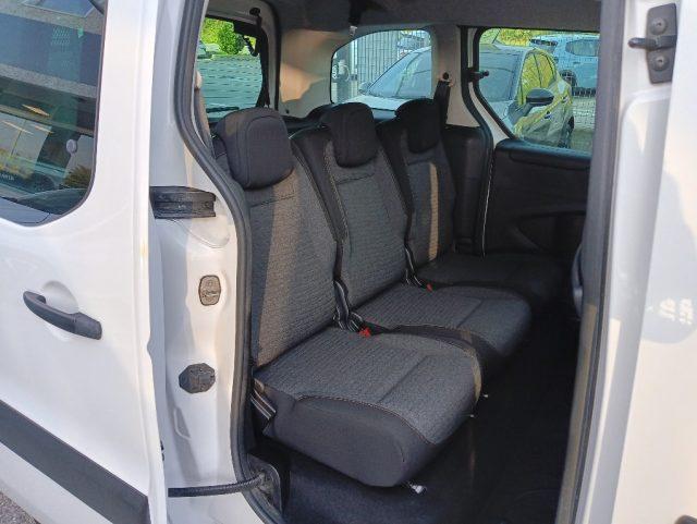 CITROEN Berlingo Multispace BlueHDi 100 S&S XTR