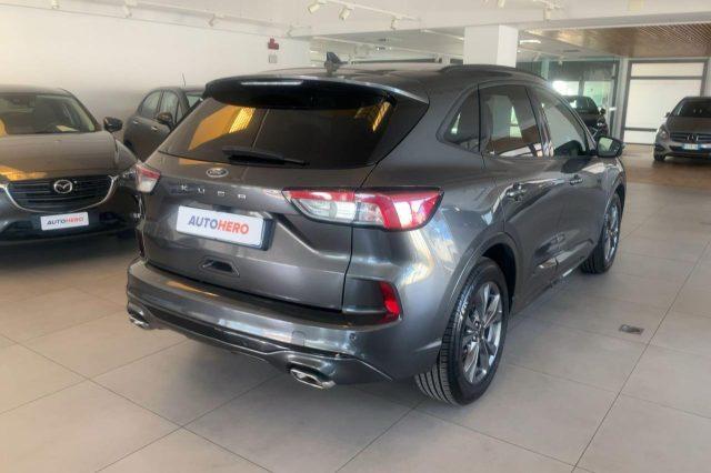 FORD Kuga 1.5 EcoBlue 120 CV 2WD ST-Line